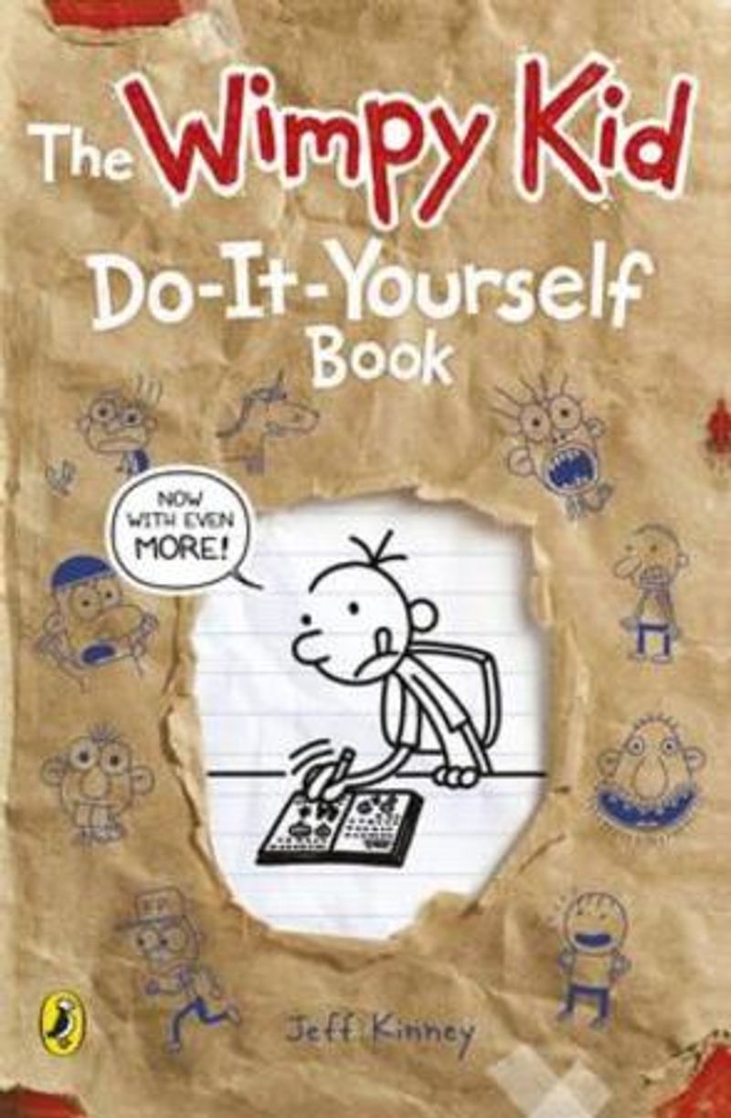 Do-it-yourself
