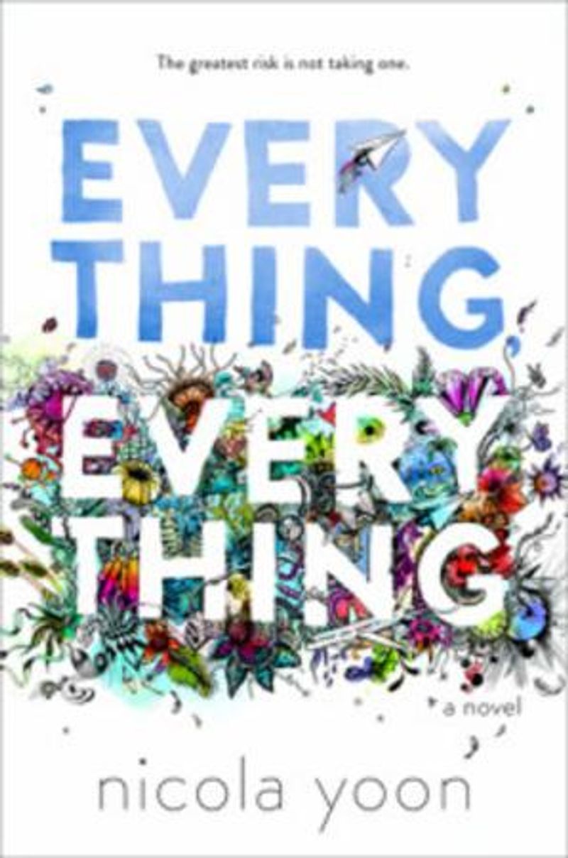 Everything, everything