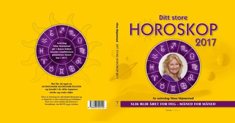 Ditt store horoskop 2017