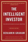 The intelligent investor