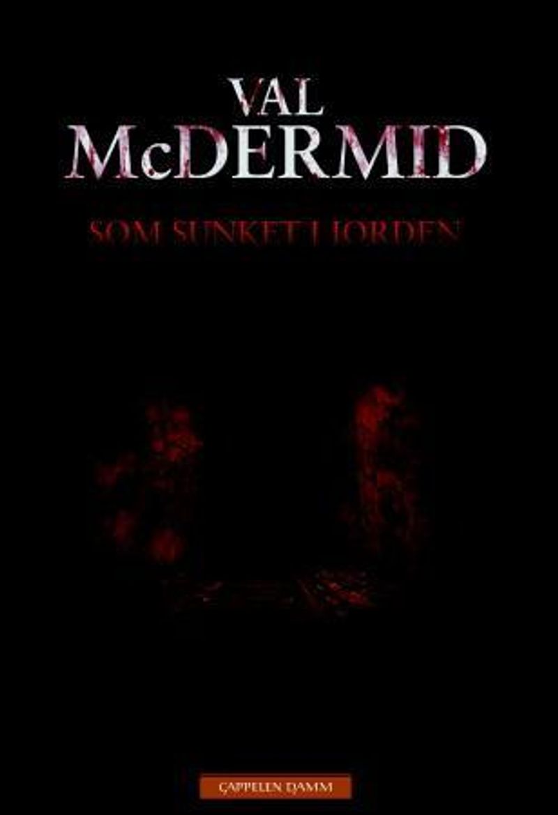 Som sunket i jorden
