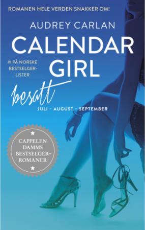 Calendar girl