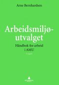 Arbeidsmiljøutvalget