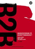 Markedsføring på bedriftsmarkedet