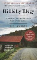 Hillbilly elegy