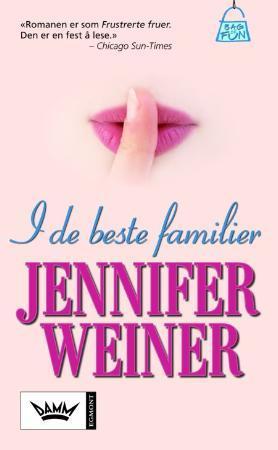 I de beste familier