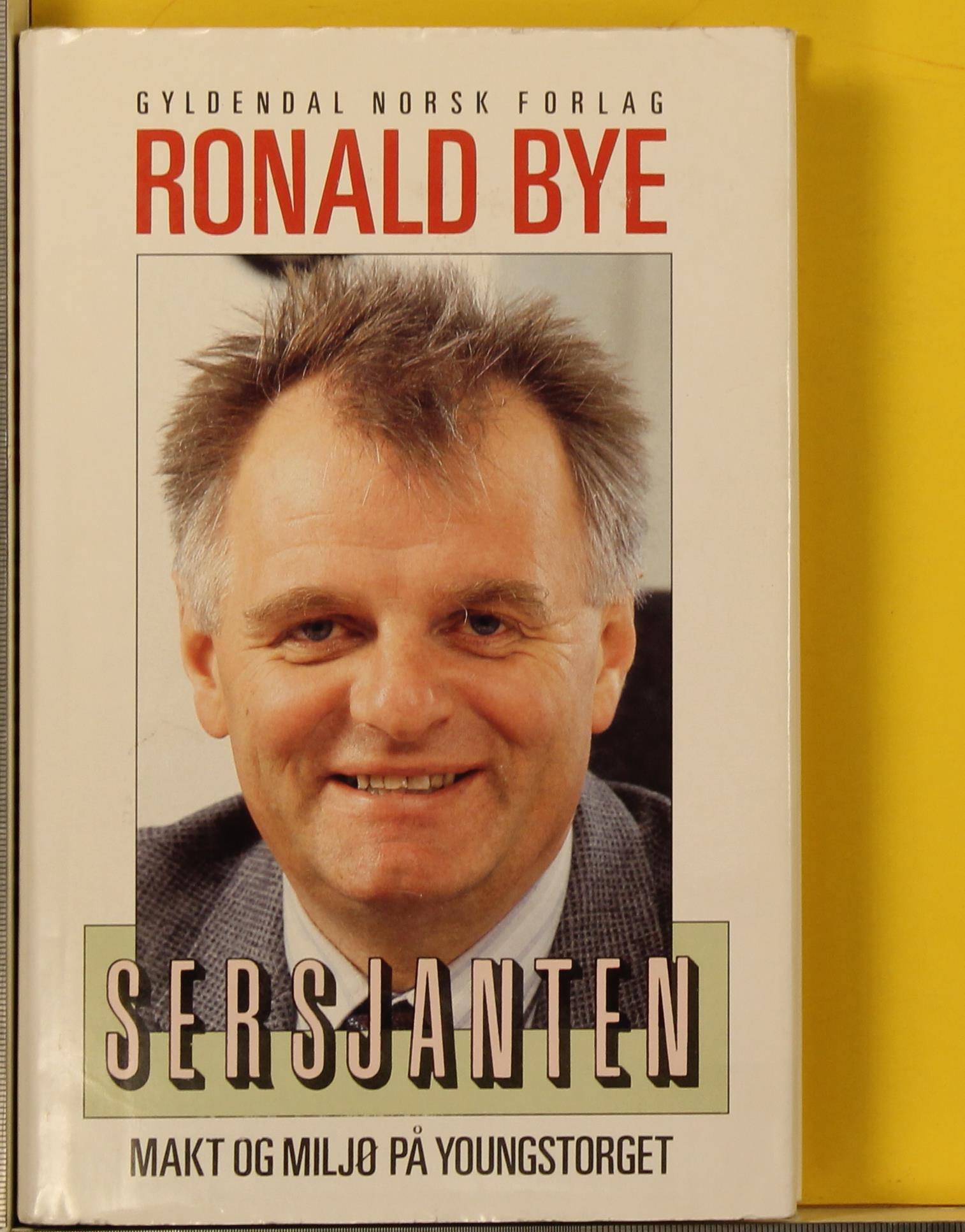 Sersjanten
