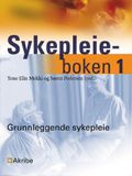 Sykepleieboken 1