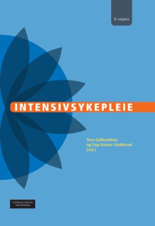 Intensivsykepleie
