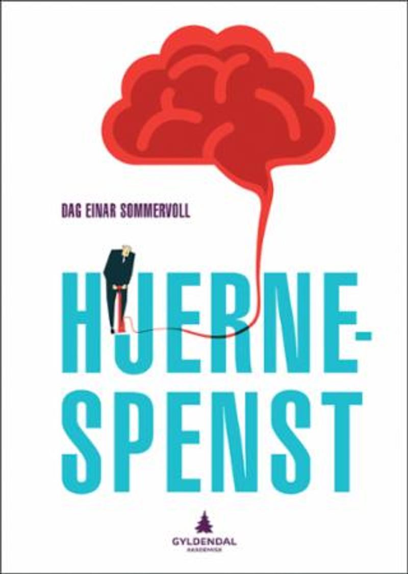 Hjernespenst