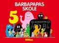 Barbapapas skole