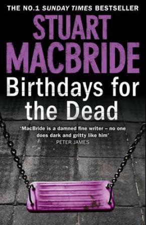 Birthdays for the dead