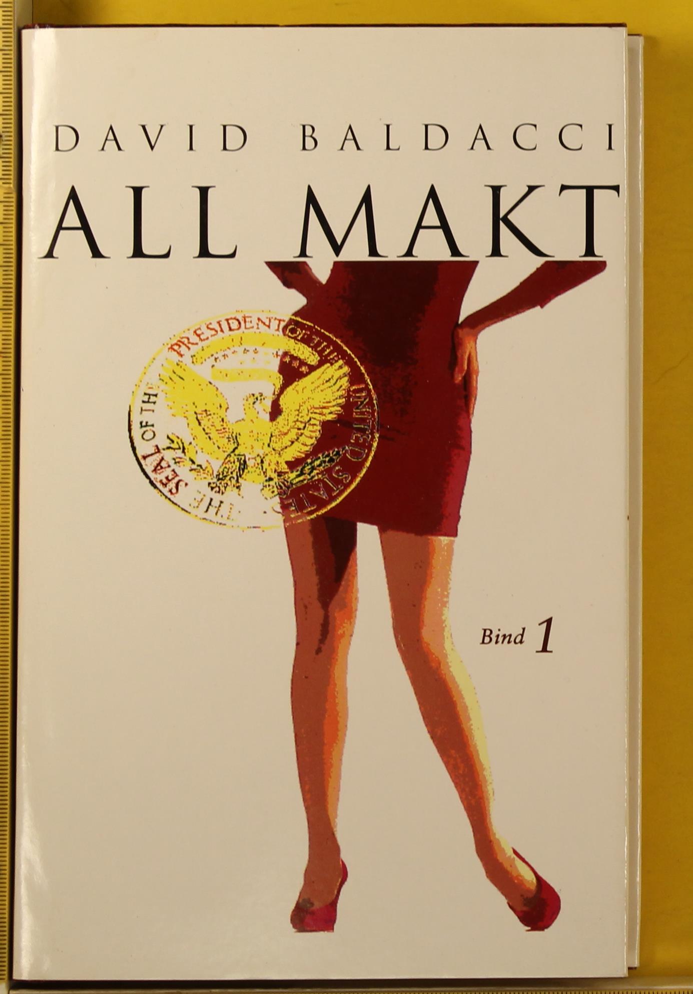 All makt 1