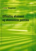 Offentlig økonomi og økonomisk politikk