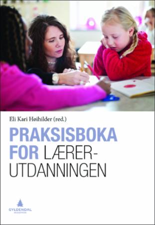 Praksisboka for lærerutdanningen