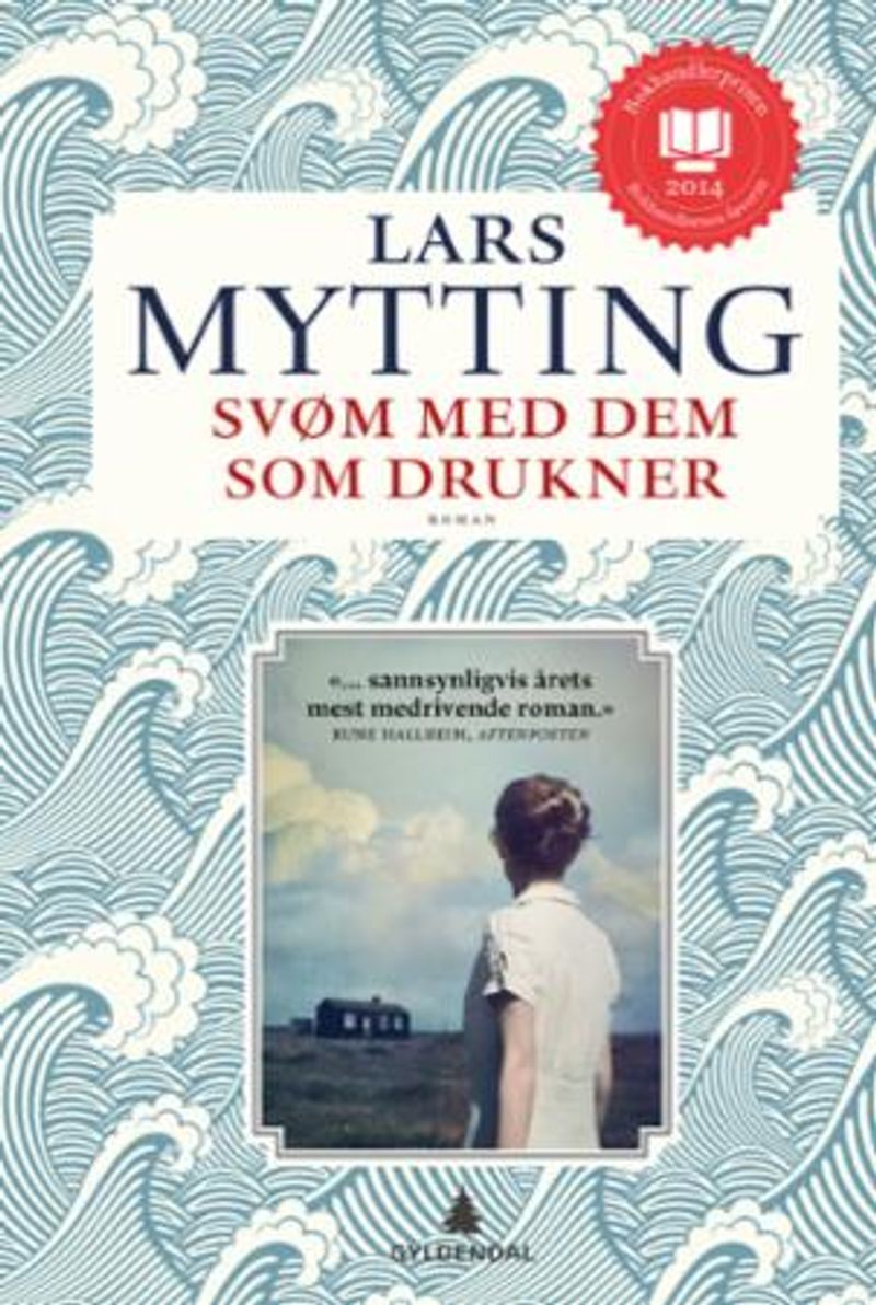 Svøm med dem som drukner