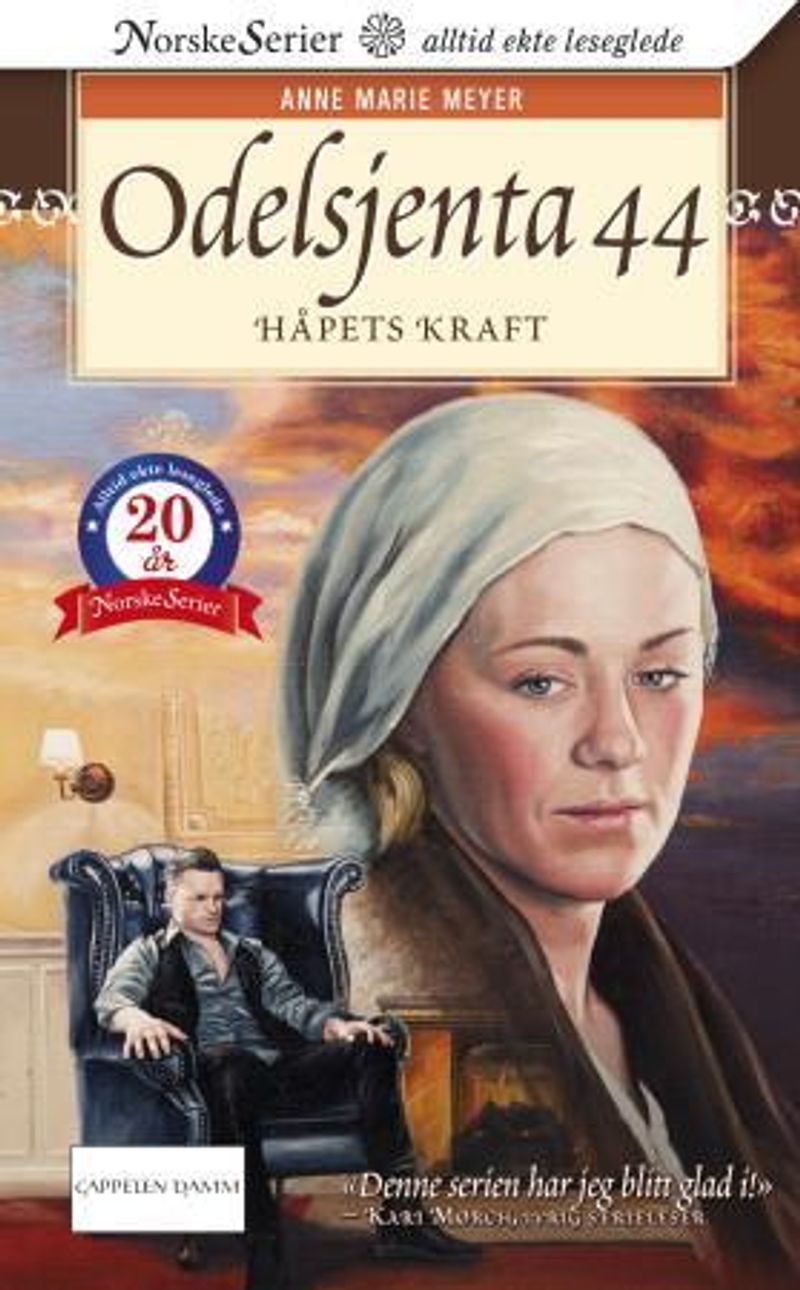 Håpets kraft