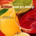 Drikker som gir energi