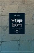 Verdipapirfondloven