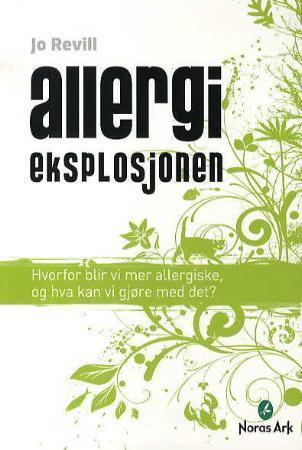 Allergieksplosjonen