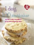 1 deig, 100 småkaker