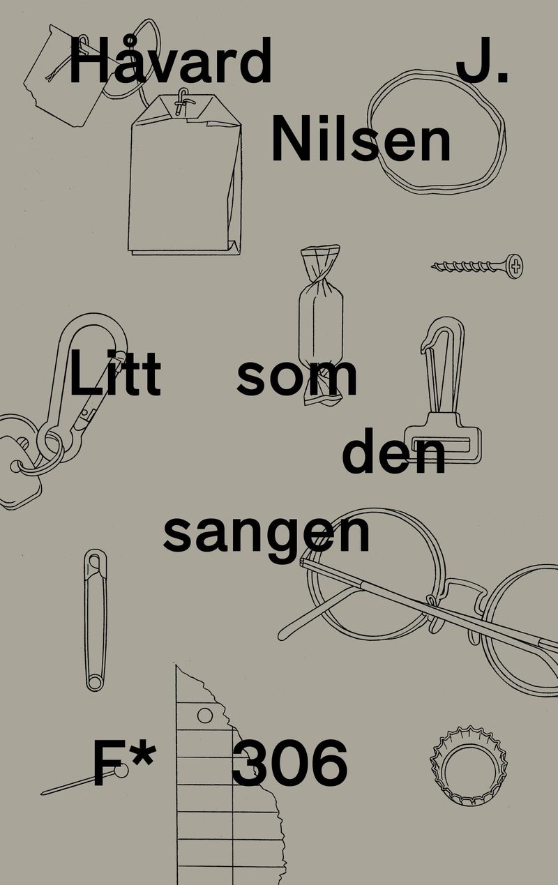 Litt som den sangen