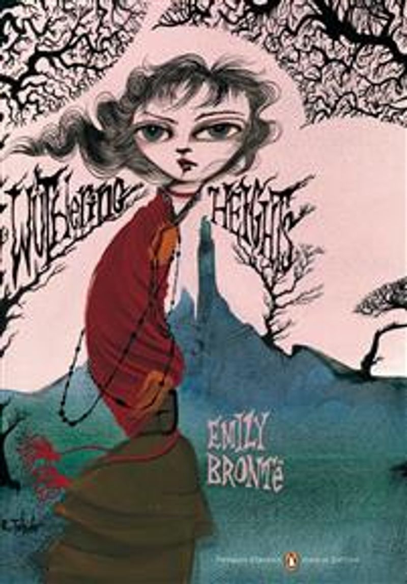 Wuthering heights