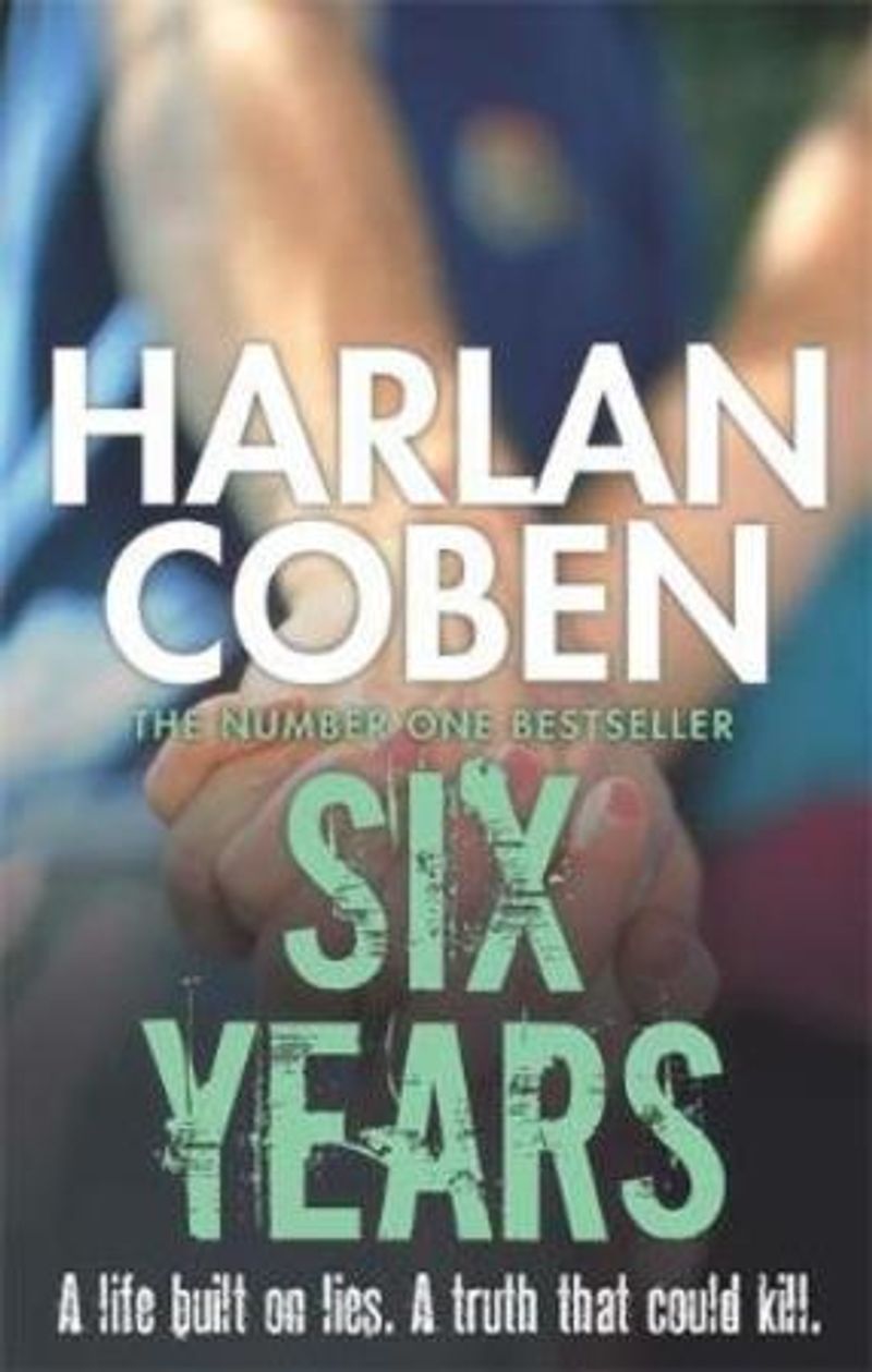 Six years