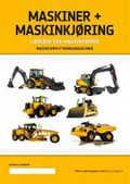 Maskiner + maskinkjøring