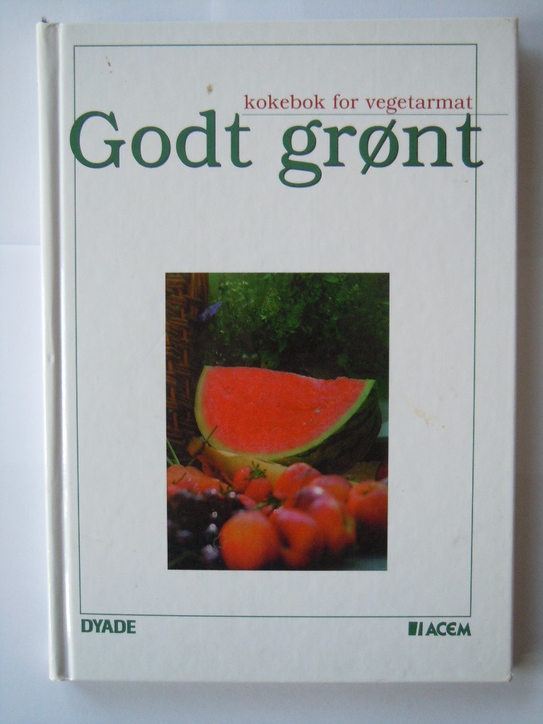 Godt grønt