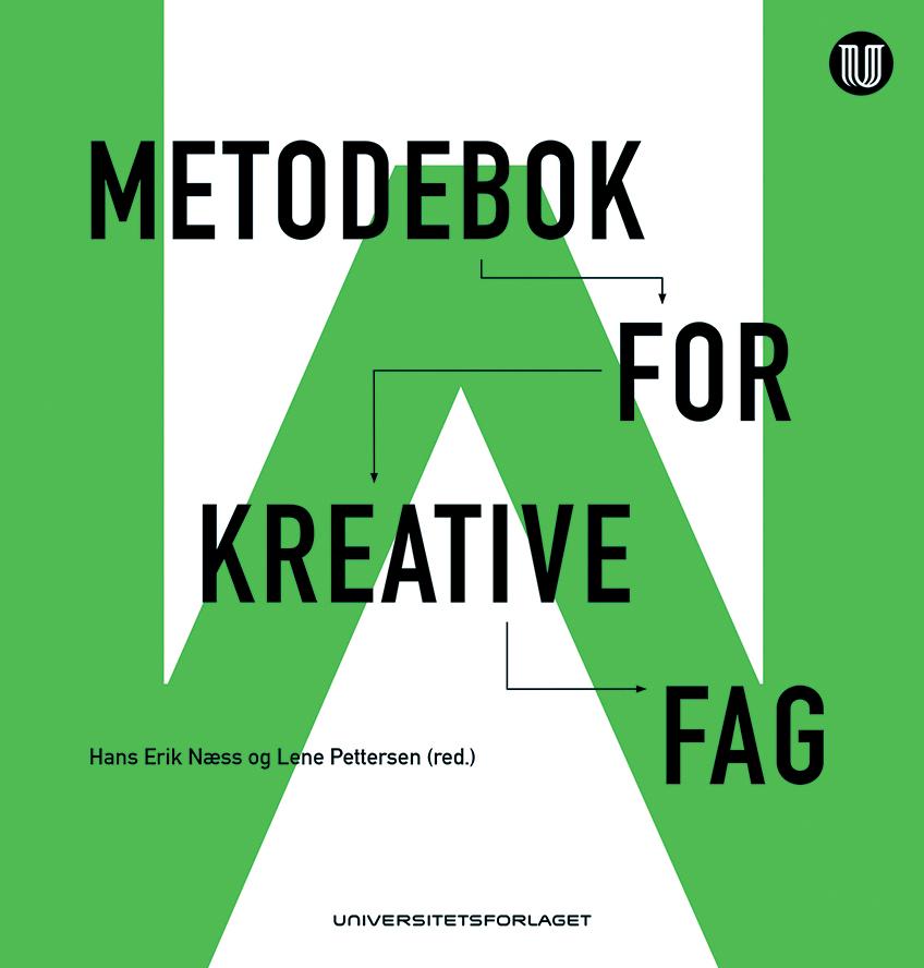 Metodebok for kreative fag