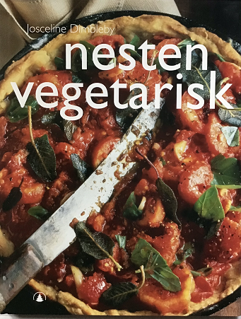 Nesten vegetarisk