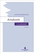 Avtalerett i et nøtteskall