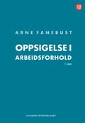 Oppsigelse i arbeidsforhold