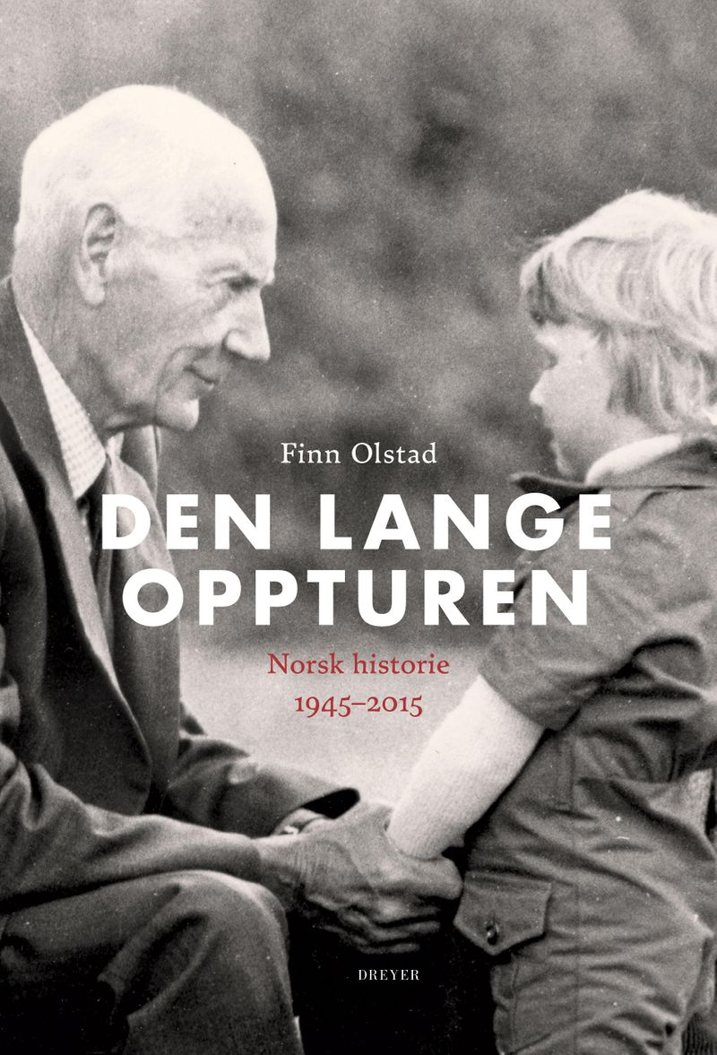 Den lange oppturen