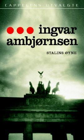 Stalins øyne