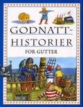 Godnatthistorier for gutter