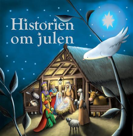 Historien om julen