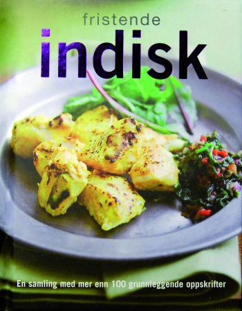 Fristende indisk