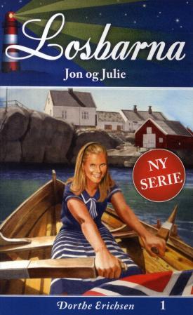 Jon og Julie