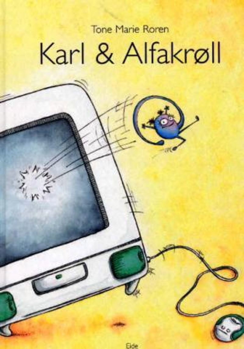 Karl og Alfakrøll