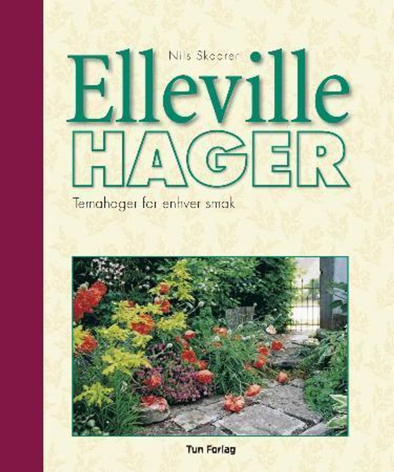 Elleville hager