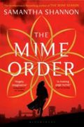 The mime order