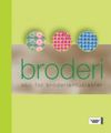 Broderi