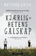 Kjærlighetens galskap