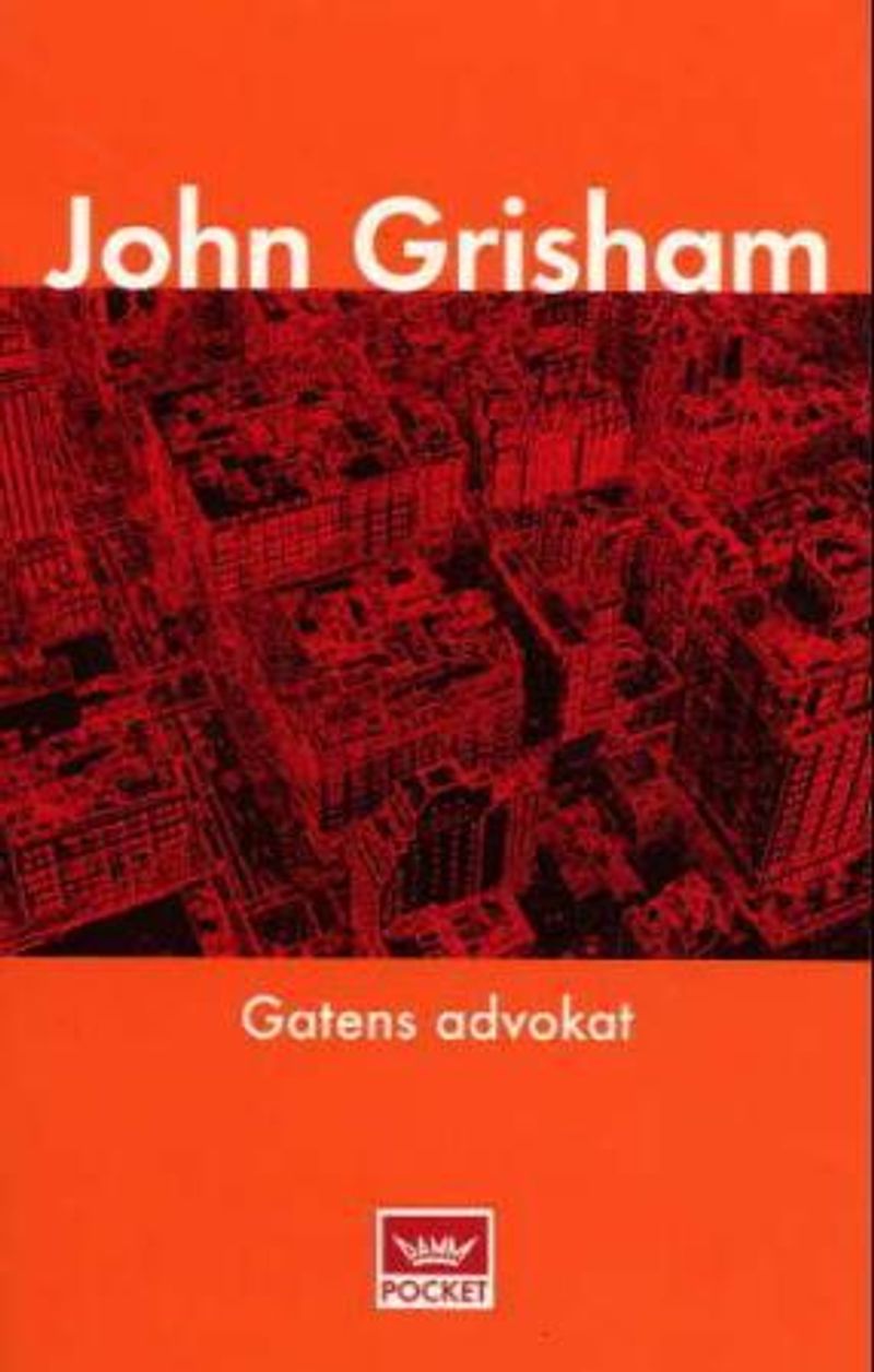 Gatens advokat