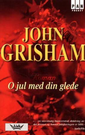 O jul med din glede