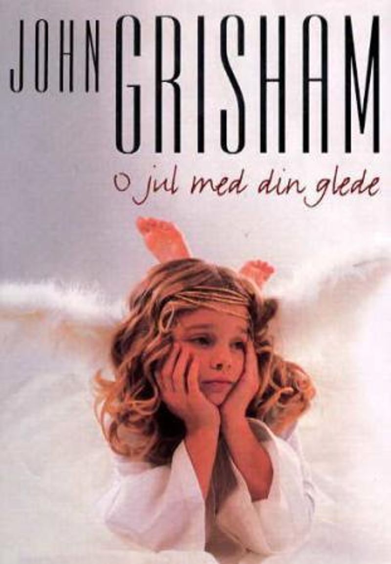 O jul med din glede