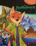 Zootropolis