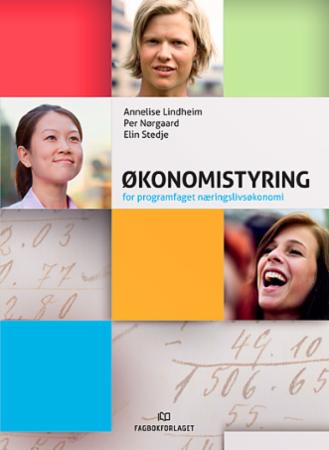 Økonomistyring